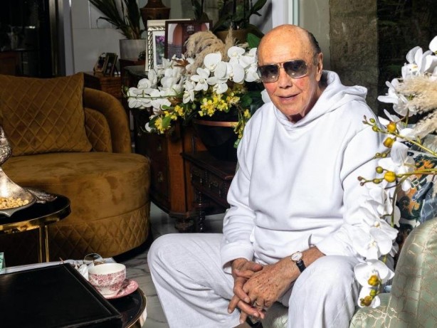 Foto - Beyaz eşya fabrikası kuran Türkiye'nin en zengin adamı böyle iflas etti!