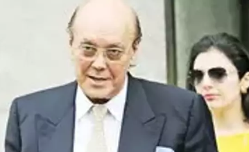 Foto - Beyaz eşya fabrikası kuran Türkiye'nin en zengin adamı böyle iflas etti!