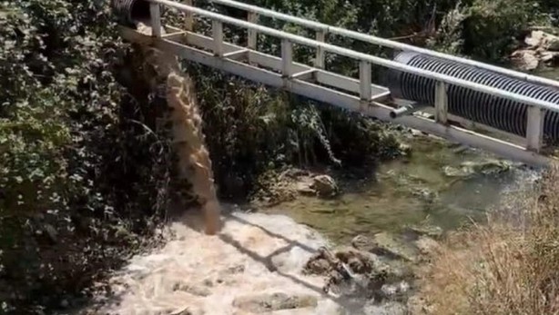 Foto - Beyaz et firması resmen devlete kafa tutuyor!