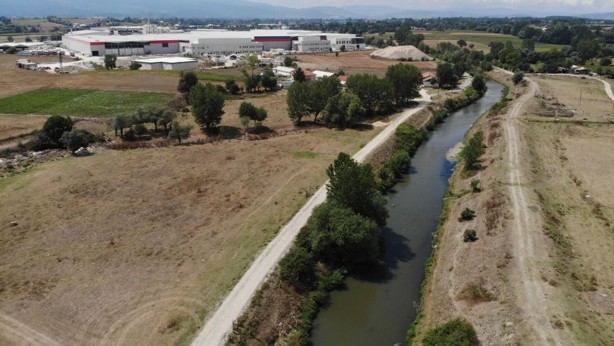 Foto - Beyaz et firması resmen devlete kafa tutuyor!