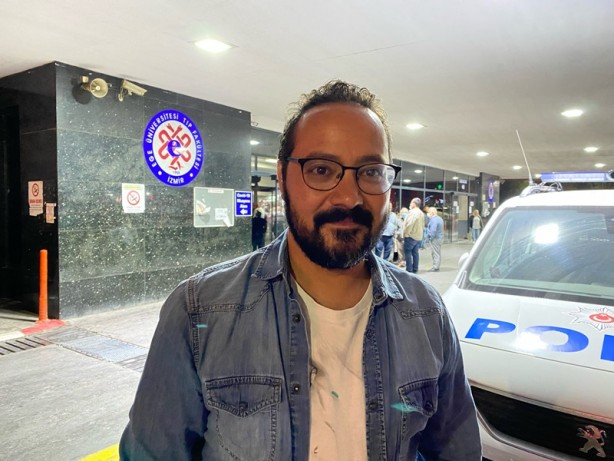 Foto - Beyaz kod veren aile hekimi darbedildi