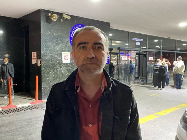 Foto - Beyaz kod veren aile hekimi darbedildi