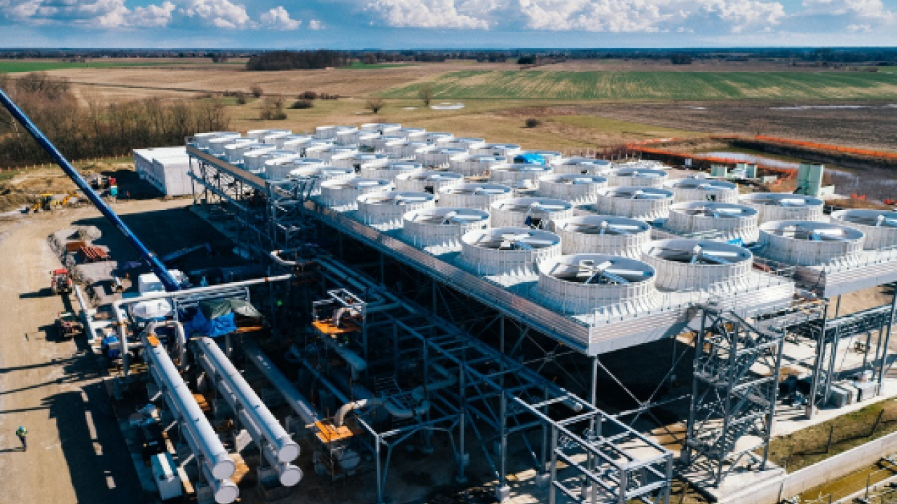 Beyaz petrol fışkırıyordu! Olmayacak şey oldu, jeotermal santral iflas etti