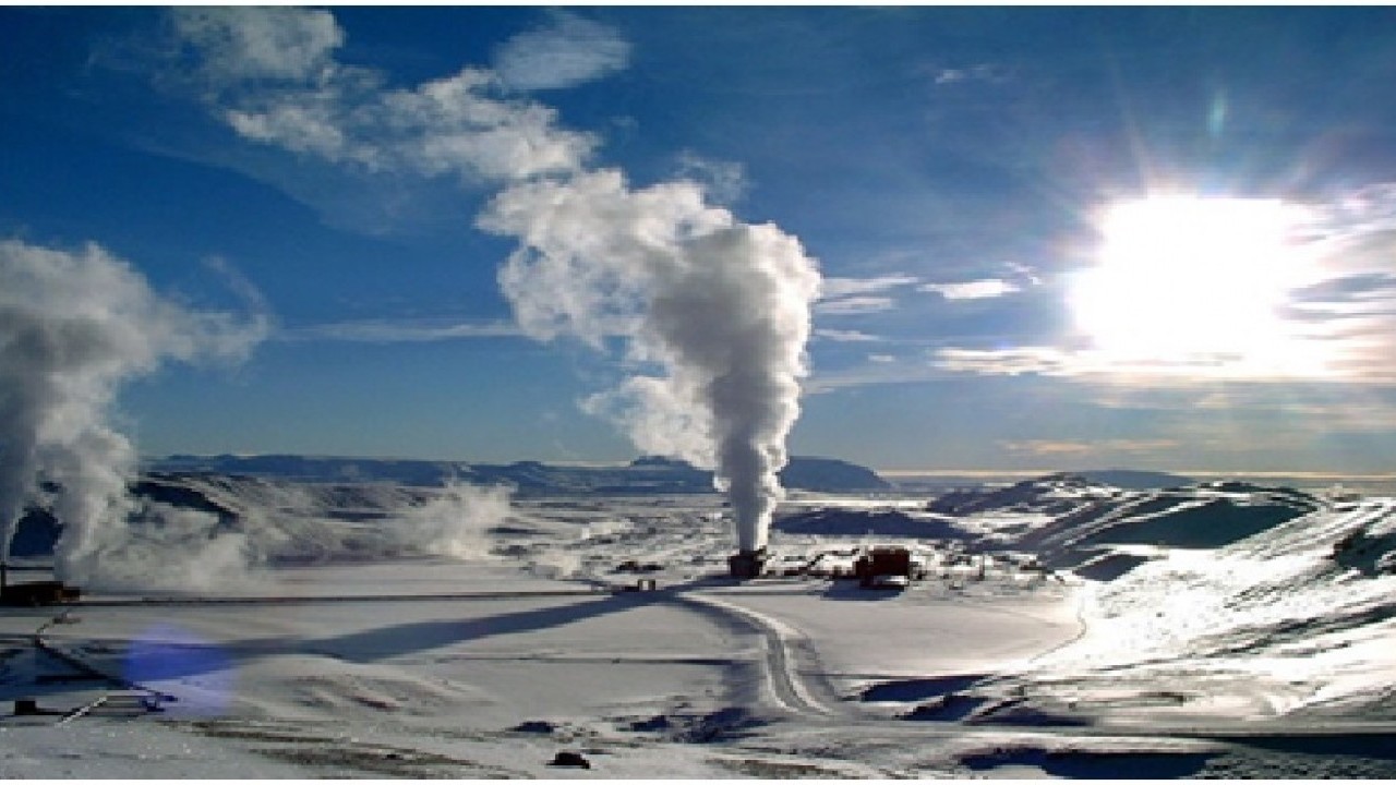 Foto - Beyaz petrol fışkırıyordu! Olmayacak şey oldu, jeotermal santral iflas etti