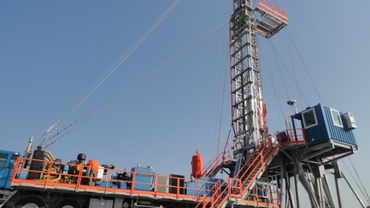 Foto - Beyaz petrol fışkırıyordu! Olmayacak şey oldu, jeotermal santral iflas etti