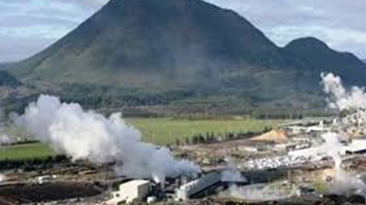 Beyaz petrol fışkırıyordu: Türkiye'nin ünlü enerji santrali bir anda satıldı