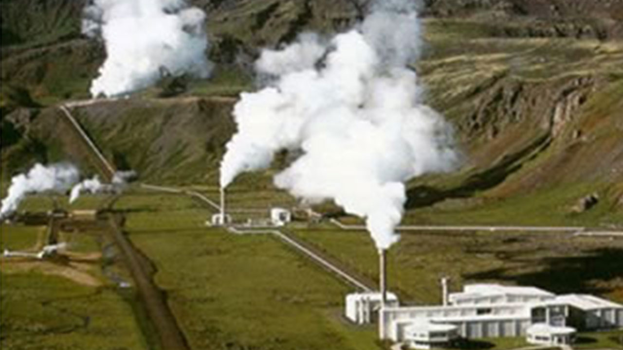 Foto - Beyaz petrol fışkırıyordu: Türkiye'nin ünlü enerji santrali bir anda satıldı