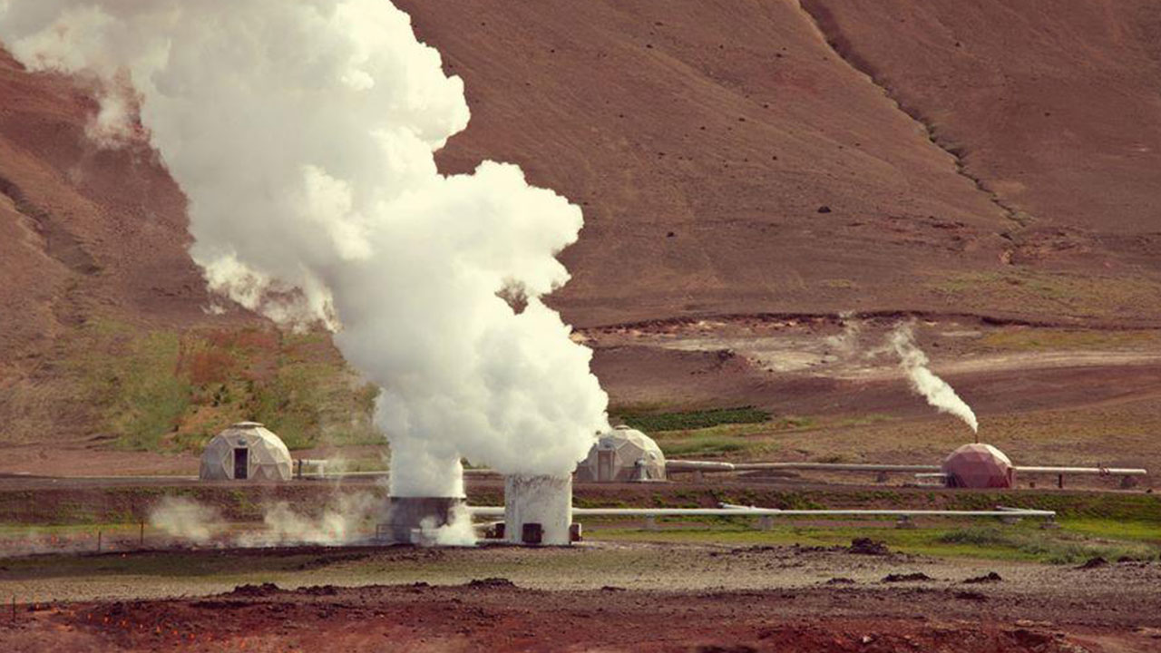 Foto - Beyaz petrol fışkırıyordu: Türkiye'nin ünlü enerji santrali bir anda satıldı