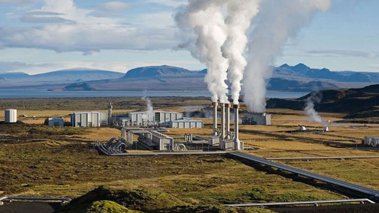 Foto - Beyaz petrol fışkırıyordu: Türkiye'nin ünlü enerji santrali bir anda satıldı