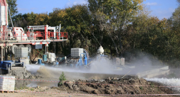Foto - Beyaz petrol ve beyaz altın akıyor maşallah! Türkiye'den stratejik hamle!