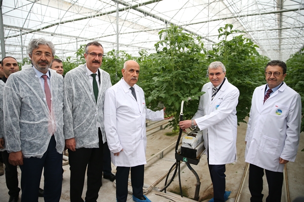 Foto - "Beyaz petrol" yeniden devrede! Türkiye için büyük fırsat