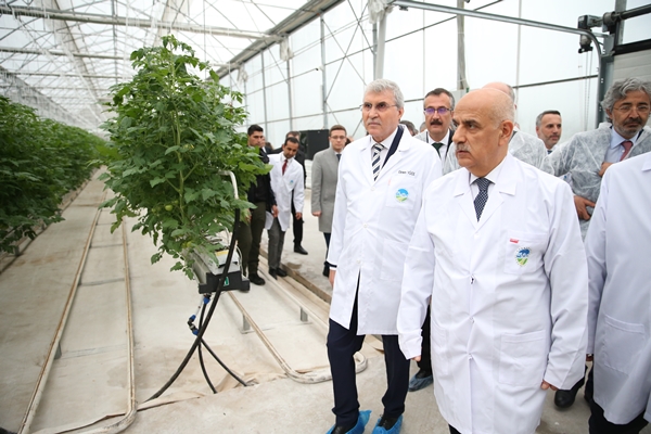 Foto - "Beyaz petrol" yeniden devrede! Türkiye için büyük fırsat