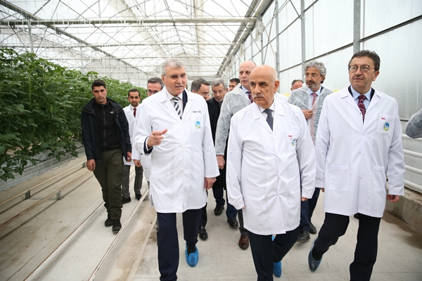 "Beyaz petrol" yeniden devrede! Türkiye için büyük fırsat