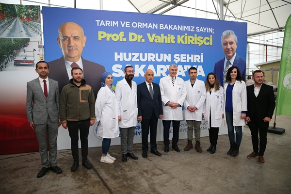 Foto - "Beyaz petrol" yeniden devrede! Türkiye için büyük fırsat