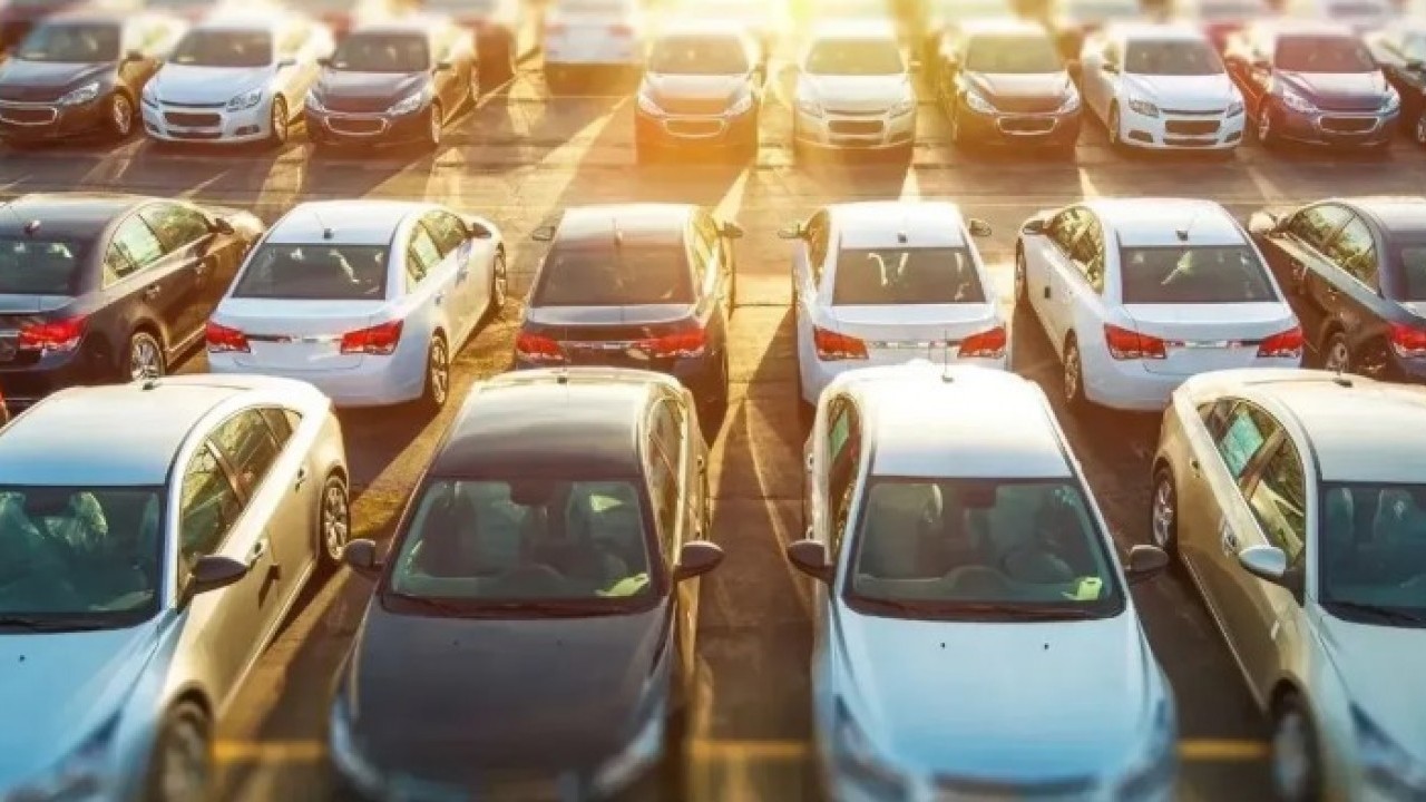 Foto - Beyaz rengin devri sona erdi: İşte otomobilde yeni gözde renk!