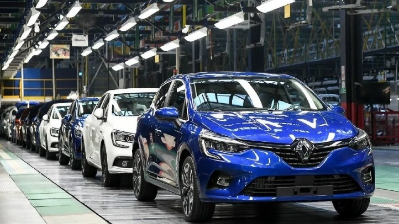 Foto - Beyaz rengin devri sona erdi: İşte otomobilde yeni gözde renk!