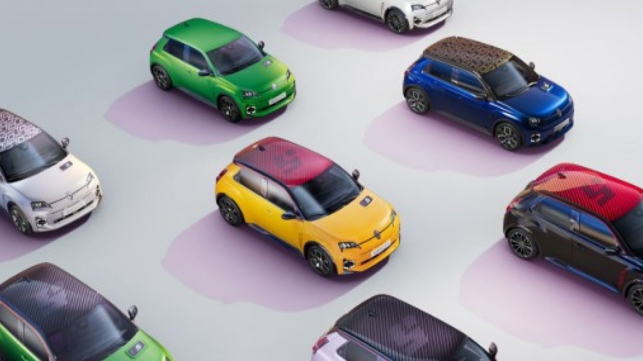 Foto - Beyaz rengin devri sona erdi: İşte otomobilde yeni gözde renk!