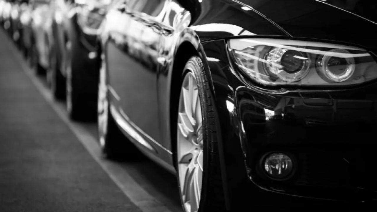 Foto - Beyaz rengin devri sona erdi: İşte otomobilde yeni gözde renk!