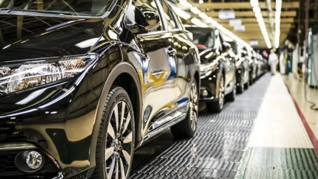 Foto - Beyaz rengin devri sona erdi: İşte otomobilde yeni gözde renk!