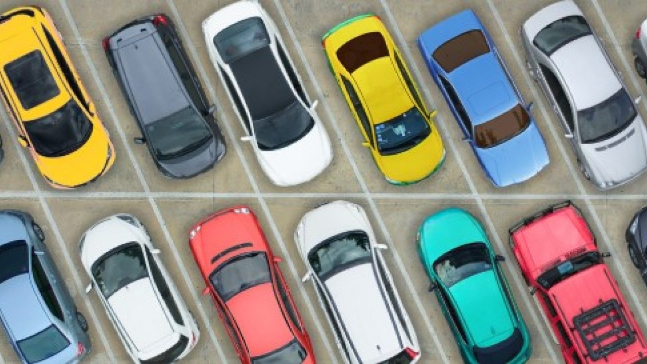 Foto - Beyaz rengin devri sona erdi: İşte otomobilde yeni gözde renk!