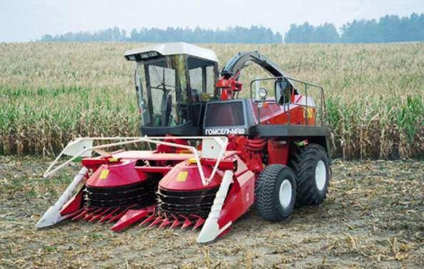 Foto - Beyaz Rusya'dan mühendislik harikaları