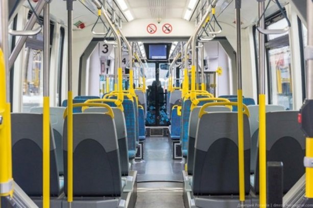 Foto - Beyaz Rusya'dan mühendislik harikaları