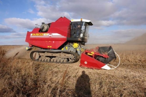 Foto - Beyaz Rusya'dan mühendislik harikaları