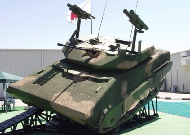 Foto - Beyaz Rusya'dan mühendislik harikaları