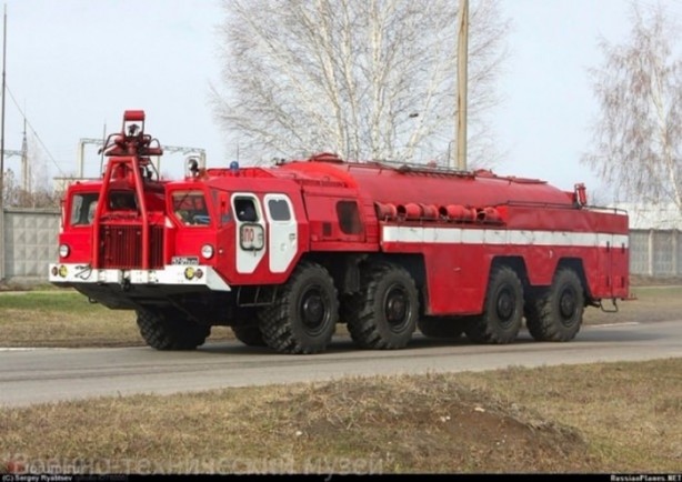 Foto - Beyaz Rusya'dan mühendislik harikaları