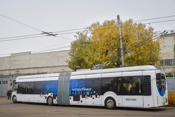 Foto - Beyaz Rusya'dan mühendislik harikaları