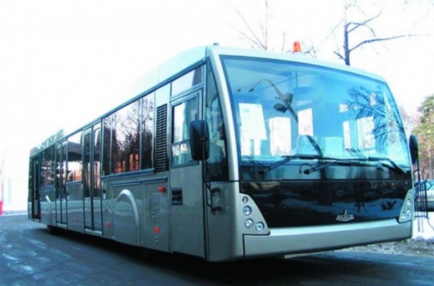 Foto - Beyaz Rusya'dan mühendislik harikaları