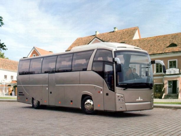 Foto - Beyaz Rusya'dan mühendislik harikaları