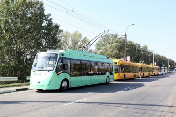 Foto - Beyaz Rusya'dan mühendislik harikaları