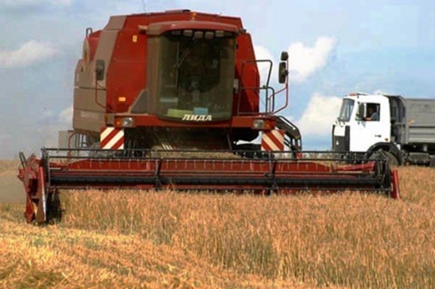 Foto - Beyaz Rusya'dan mühendislik harikaları