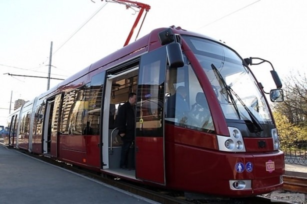 Foto - Beyaz Rusya'dan mühendislik harikaları