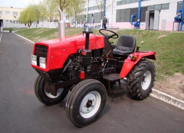 Foto - Beyaz Rusya'dan mühendislik harikaları