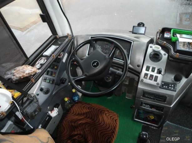 Foto - Beyaz Rusya'dan mühendislik harikaları