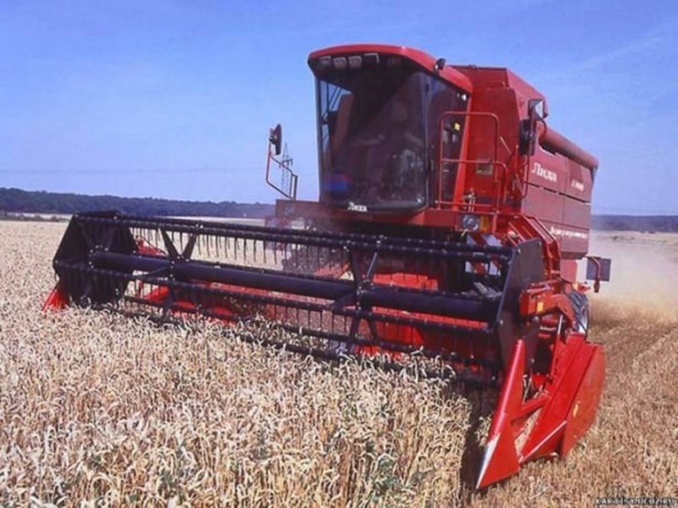 Foto - Beyaz Rusya'dan mühendislik harikaları