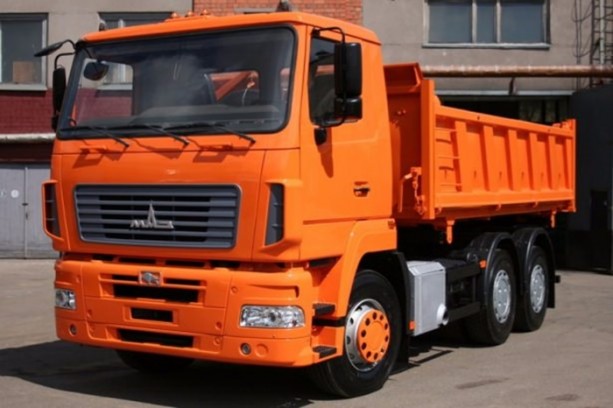 Foto - Beyaz Rusya'dan mühendislik harikaları