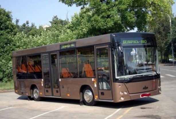 Foto - Beyaz Rusya'dan mühendislik harikaları