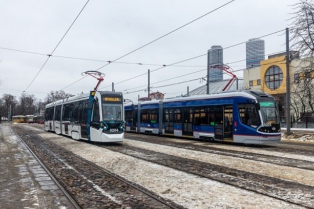 Foto - Beyaz Rusya'dan mühendislik harikaları