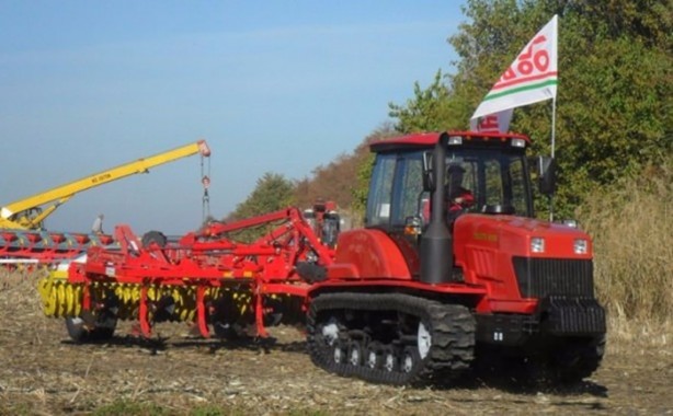Foto - Beyaz Rusya'dan mühendislik harikaları