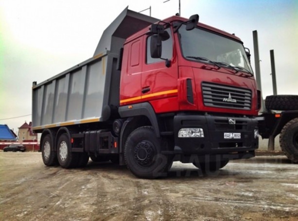 Foto - Beyaz Rusya'dan mühendislik harikaları