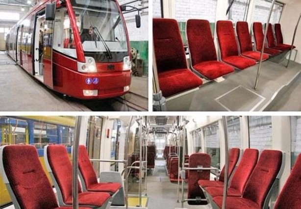 Foto - Beyaz Rusya'dan mühendislik harikaları