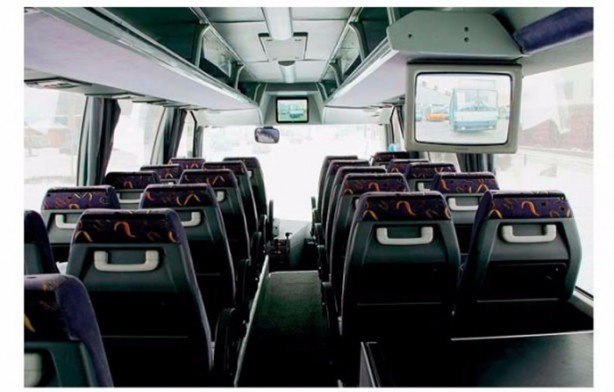 Foto - Beyaz Rusya'dan mühendislik harikaları