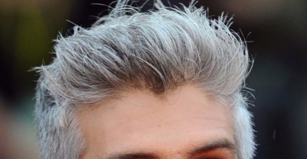 Foto - Beyaz saçlara veda ettiren kür