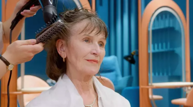 Foto - Beyaz saçlardan kurtulmanın en doğal yolu! 1 saat bekletin olanları görünce şaşıracaksınız