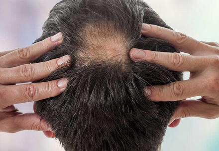 Foto - Beyaz saçları yok eden saç dökülmesini durduran bitkisel kür: Saçlarınız kökünden fışkıracak!