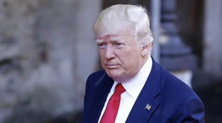 Foto - Beyaz Saray daha ne desin! LGBT’lilere değil tesisatçıya ihtiyacımız var