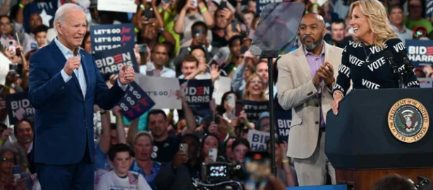 Foto - Beyaz saray önünde eylem var! Kılıçdaroğlu aday olmasın